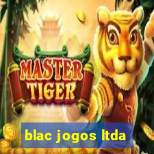 blac jogos ltda